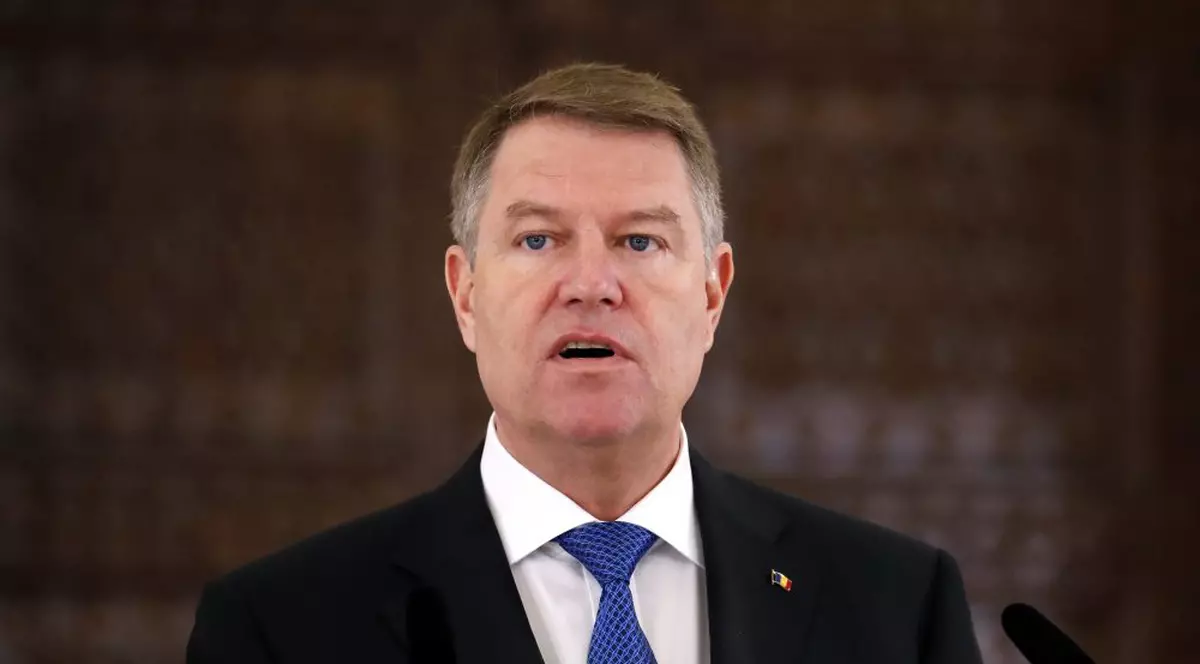 Klaus Iohannis, atac la adresa Guvernului: România nu merită asemenea politicieni lipsiți de responsabilitate față de țară