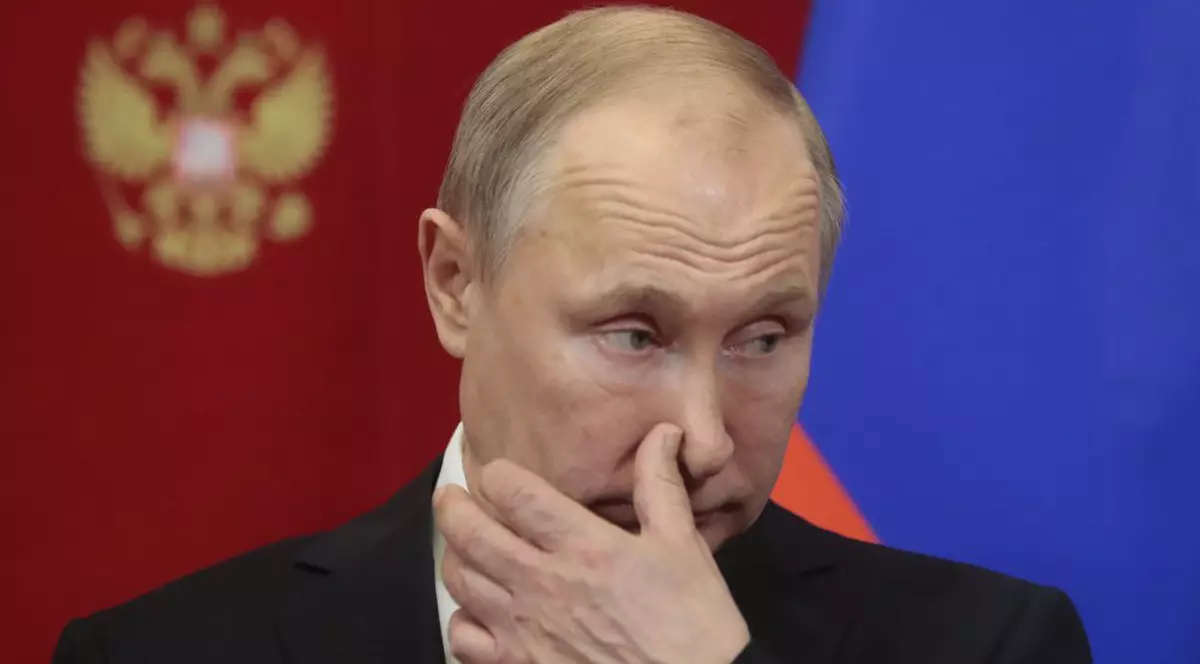 Atentat dejucat la adresa lui Vladimir Putin, în Serbia. Poliția a arestat un suspect