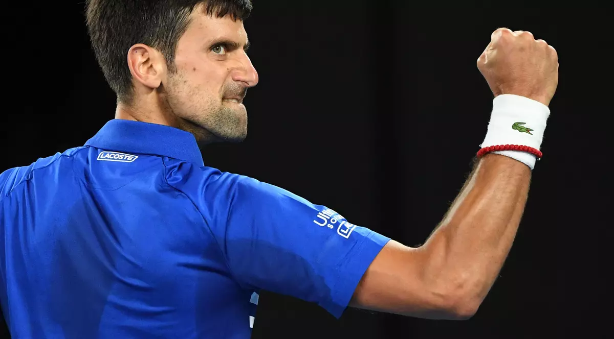 Australian Open 2019. Recordul lui Novak Djokovic. Toate rezultatele