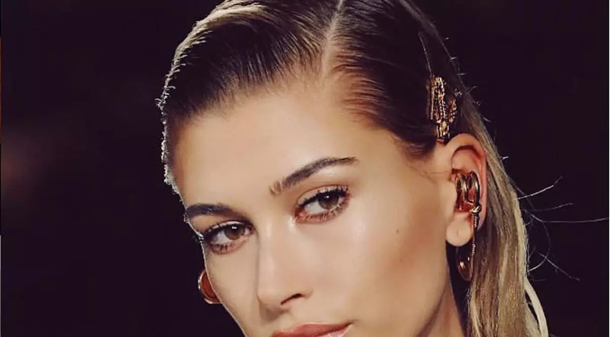 Proaspăta soție a lui Justin Bieber, Hailey Baldwin se luptă cu anxietatea