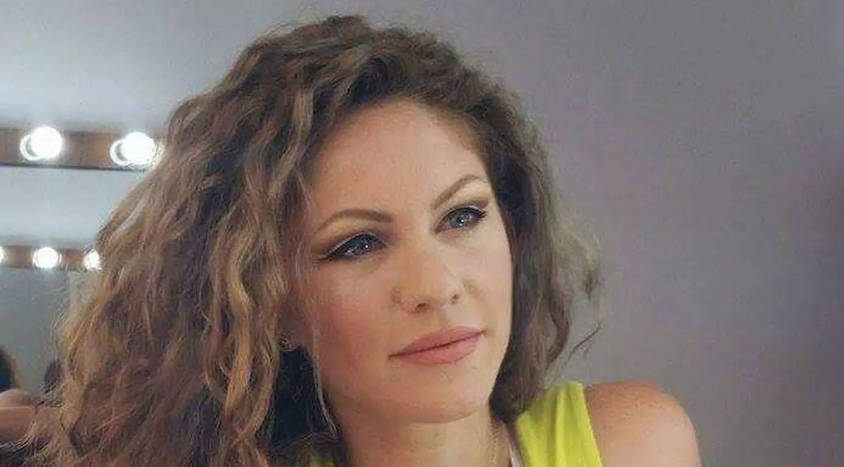 Are sau nu Hannelore o relație? A spus foarte clar