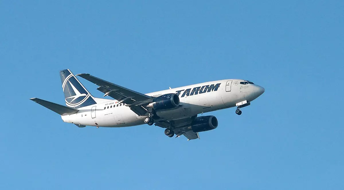 Alertă de securitate la Aeroportul Otopeni