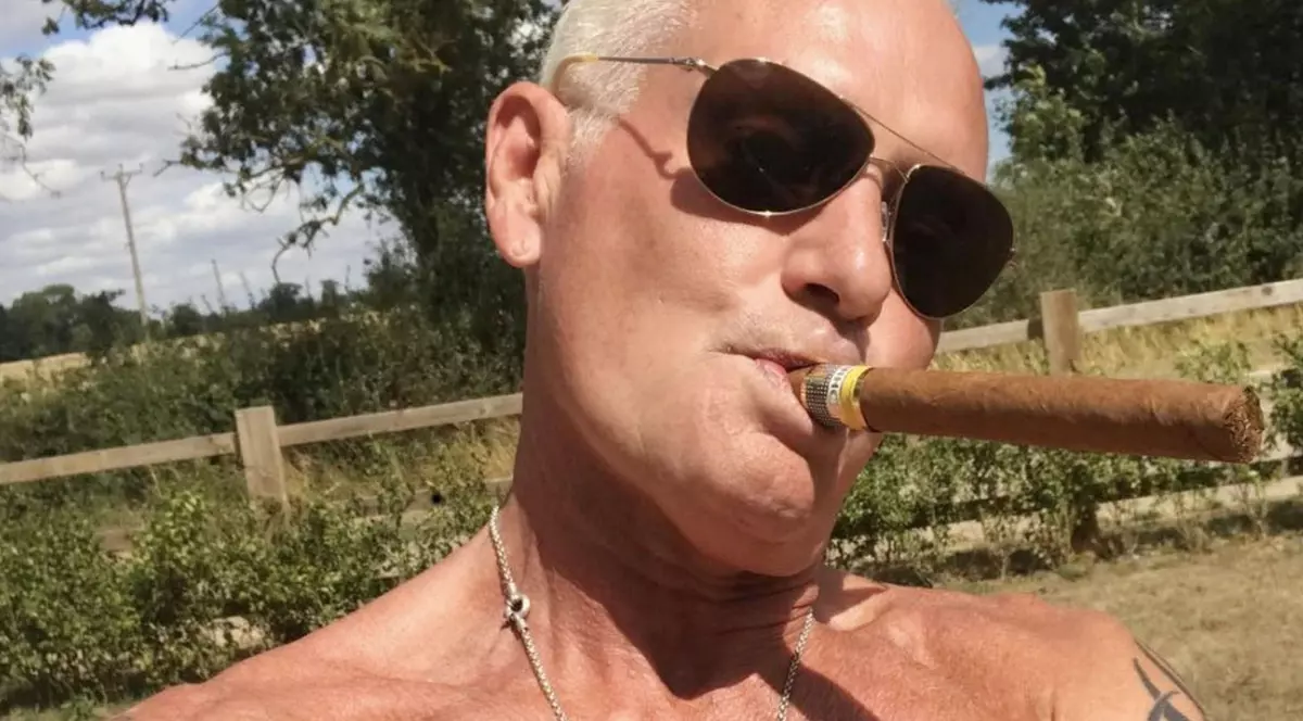 Fostul fotbalist englez Paul Gascoigne va fi judecat pentru agresiune sexuală