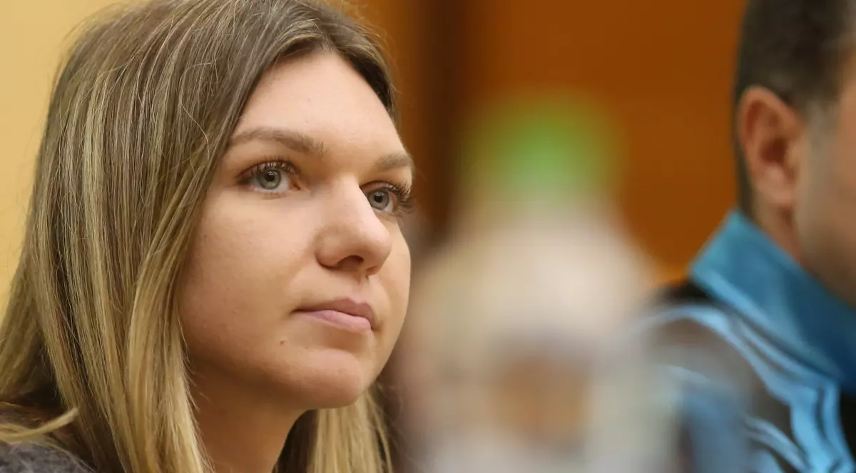 Simona Halep va rămâne pe locul 3 după Australian Open 2019