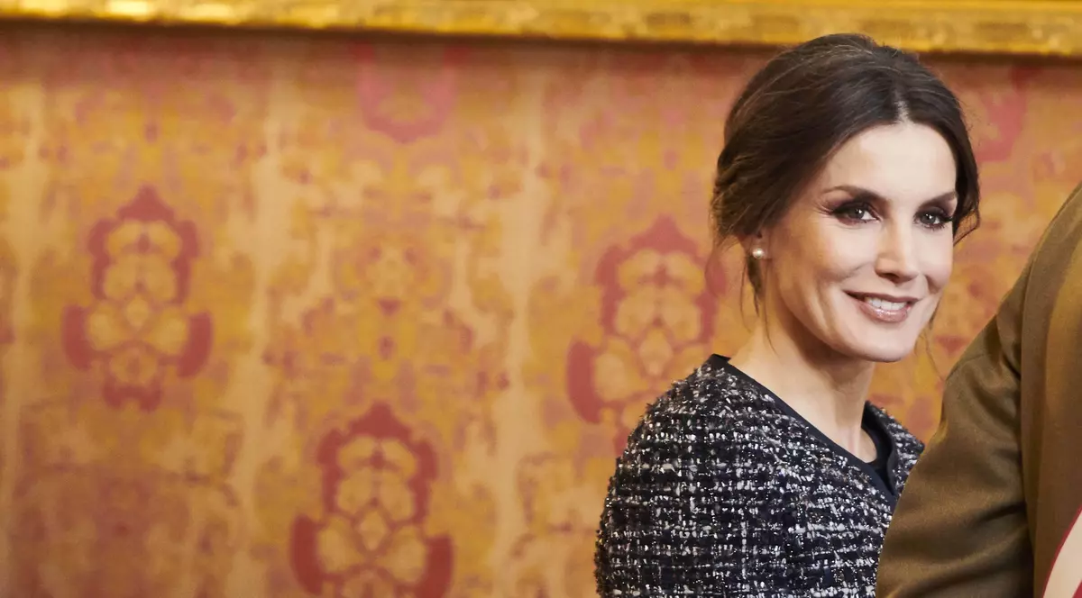 Cât a cheltuit regina Letizia a Spaniei pe operații estetice. Ce intervenții și-a făcut | FOTO