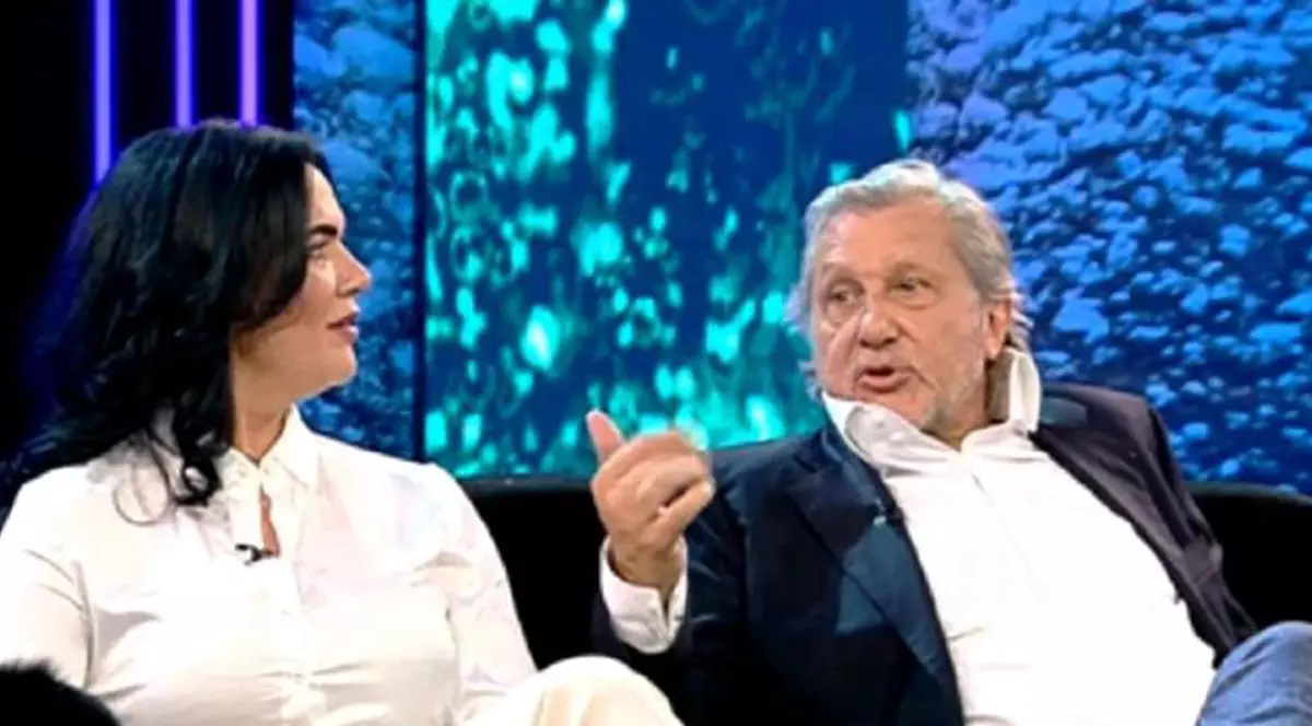 Ilie Năstase se însoară a cincea oară. Când va avea loc nunta cu Ioana Simion