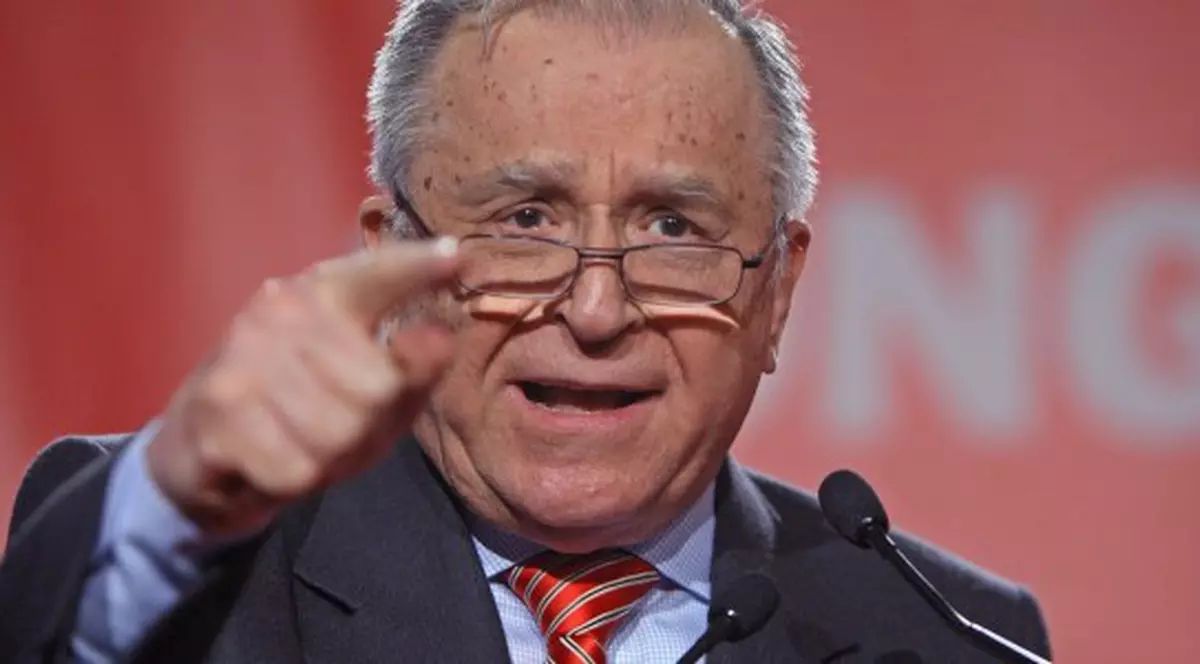 Managerul Institutului C.C. Iliescu: Ion Iliescu nu dorește să fie transmise în spațiul public informații privind starea sa de sănătate