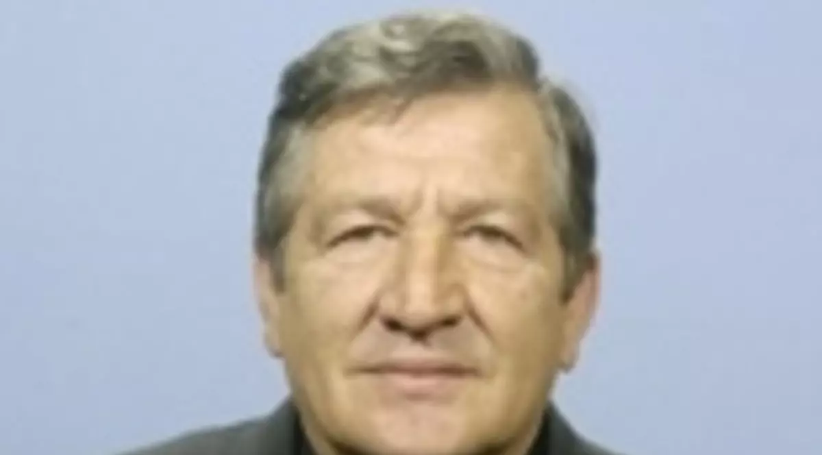 Fostul senator PRM Nicolae Iorga a murit