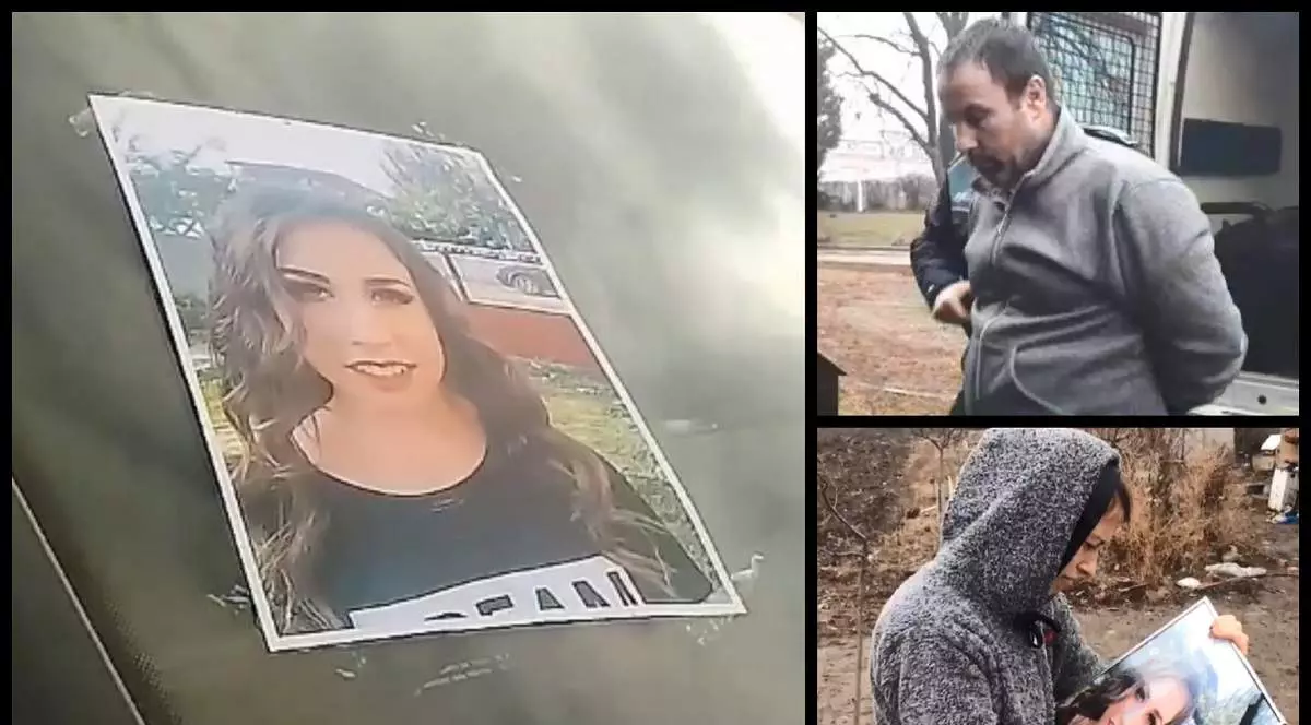 Ce le-a spus anchetatorilor tatăl care este acuzat că și-a omorât fata de 14 ani