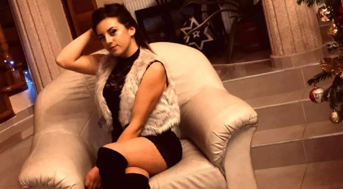 FOTO/ Tânără de 18 ani din Maramureș, găsită moartă în casa în care locuia singură. Motivul pentru care s-a sinucis