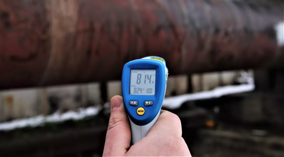 Nicuşor Dan, despre sistemul de termoficare din București: “Suntem la nivelul critic. O să avem multe avarii în iarna asta”