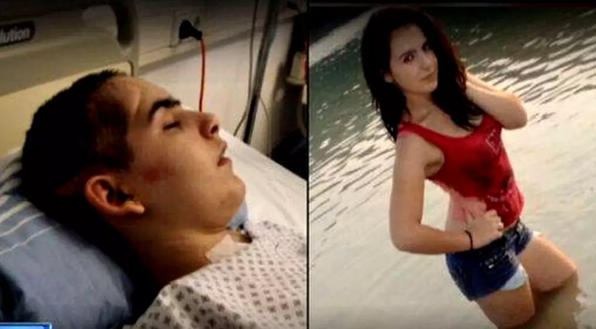 Ioana Condea, înmormântată un cimitirul din satul natal. În urma ei a rămas un copil care abia și-a cunoscut mama