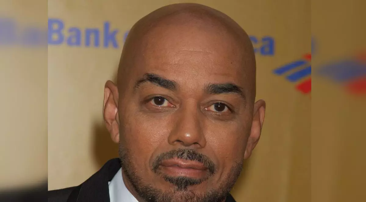 James Ingram a murit
