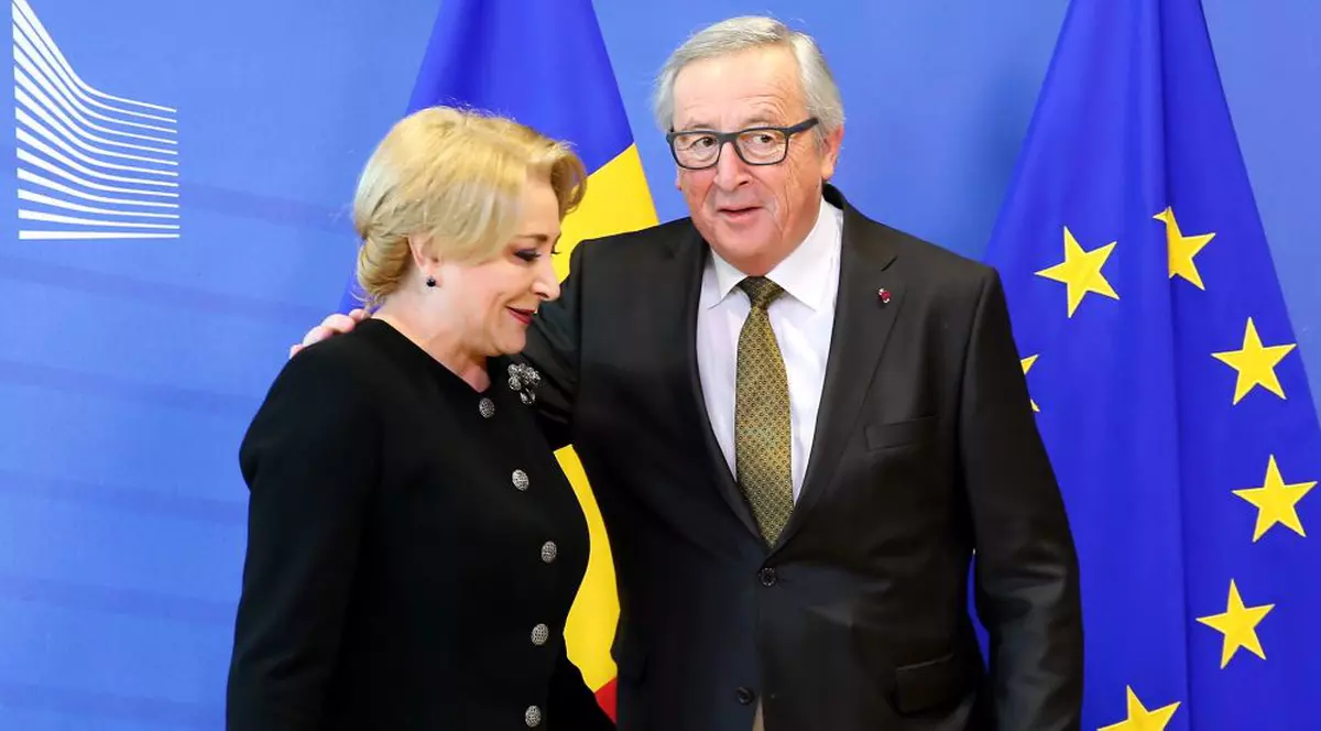 Bruxellesul se mută la Bucureşti pentru două zile. Şefii Europei vin în România pentru ceremonia preluării Preşedinţiei Consiliului UE