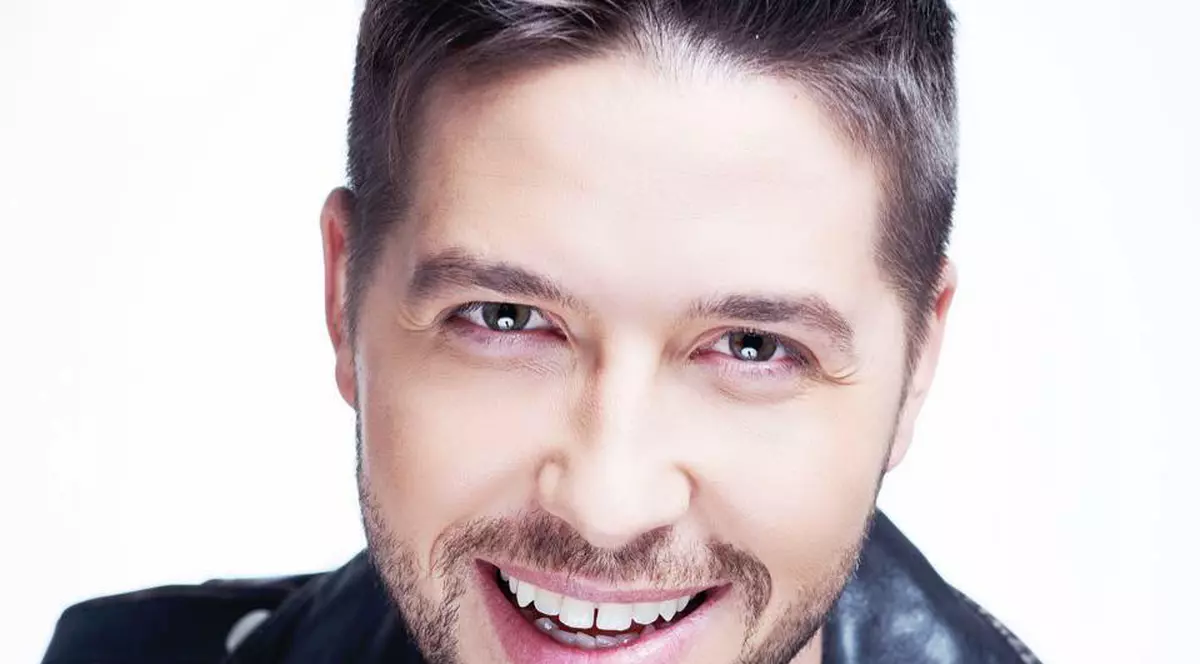 Jorge pleacă la "Fermă" fără creme! "O să fie nevoie să mă obișnuiesc cu lipsa lucrurilor"