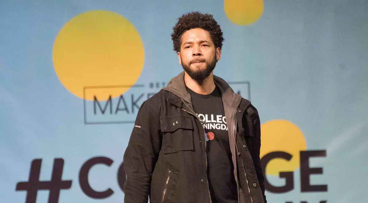 Actor celebru, agresat în Chicago! Atacul rasist și homofob este investigat de FBI