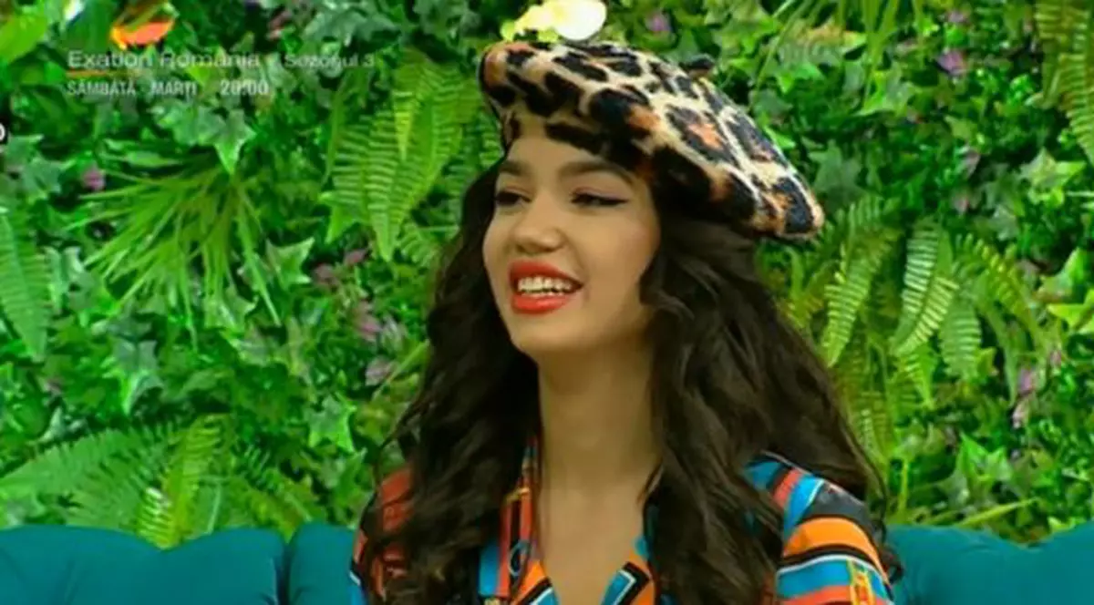 Larisa, fostă concurentă la "Bravo, ai stil", a pierdut bani la cazinou. Suma nu e deloc de neglijat | FOTO