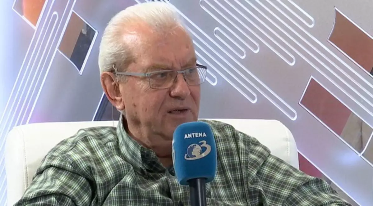 Profesorul Mencinicopschi despre cancerul din mezeluri. Care sunt cele mai sănătoase
