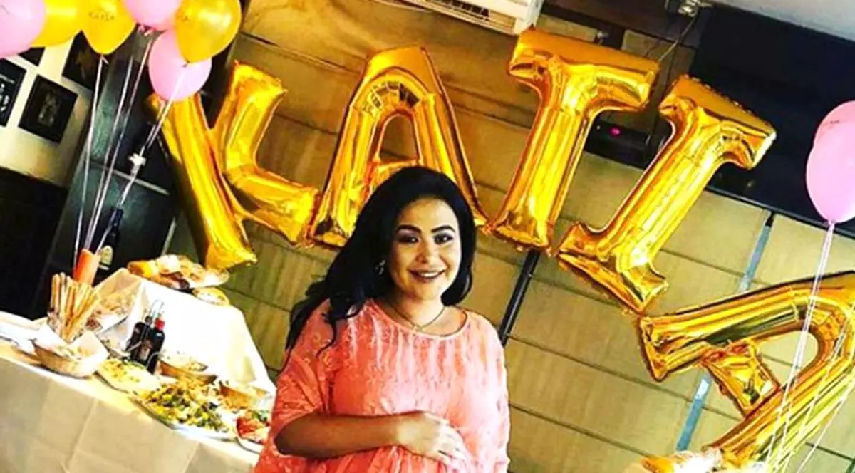 Mihaela Moise se pregătește de nuntă și de botez. Ce a inscripționat pe verighete