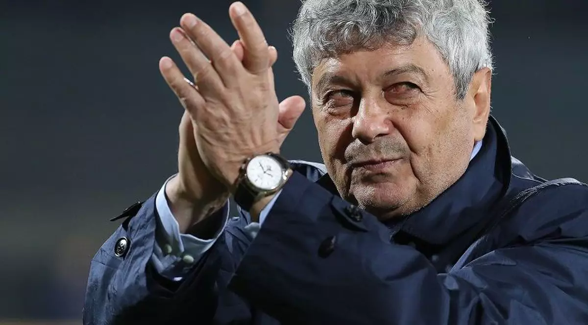 Dacă va semna cu Beșiktaș, Mircea Lucescu își încalcă unul din principiile carierei. Ce spunea în urmă cu câțiva ani
