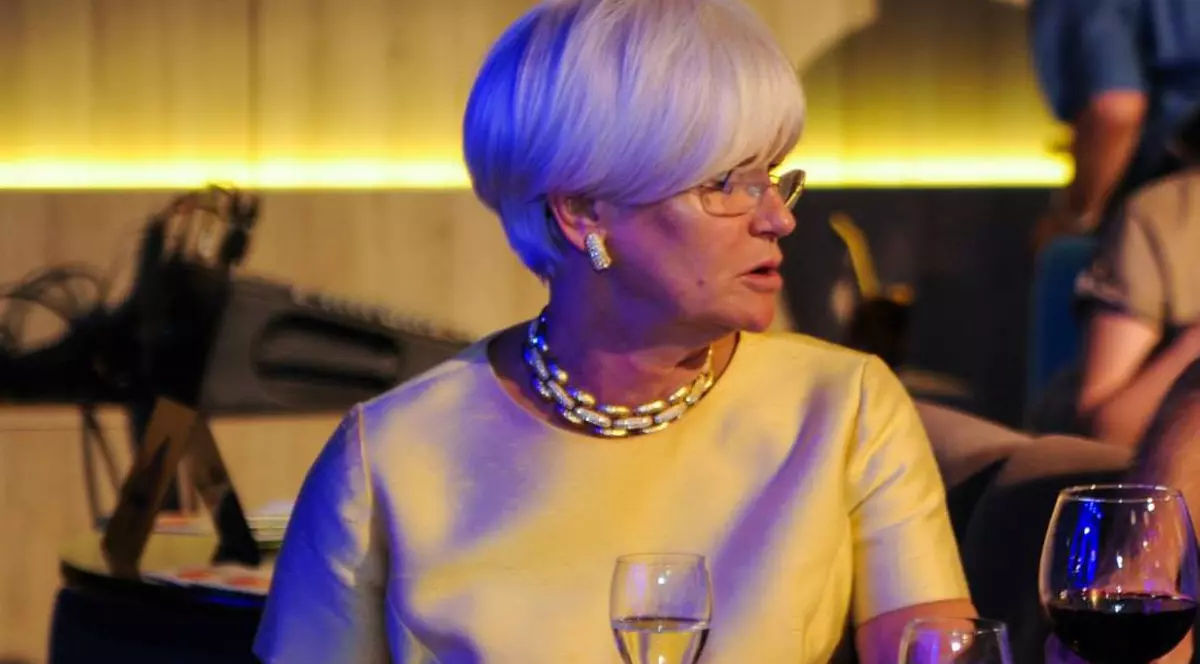 Ce spune Monica Tatoiu despre pensia fabuloasă pe care o are. "Nu am acceptat să fiu plătită la negru"