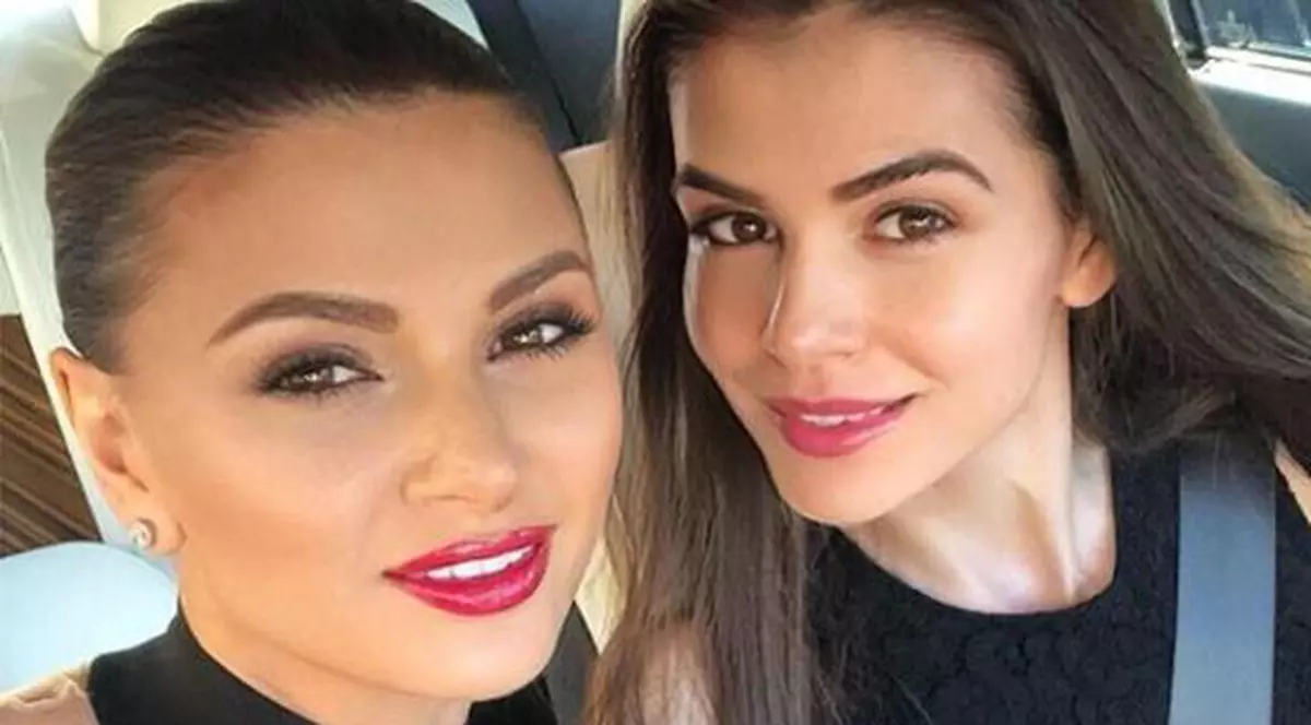 Mesajul emoționant pe care Monica Gabor i l-a transmis surorii ei. Ce spune despre Ramona