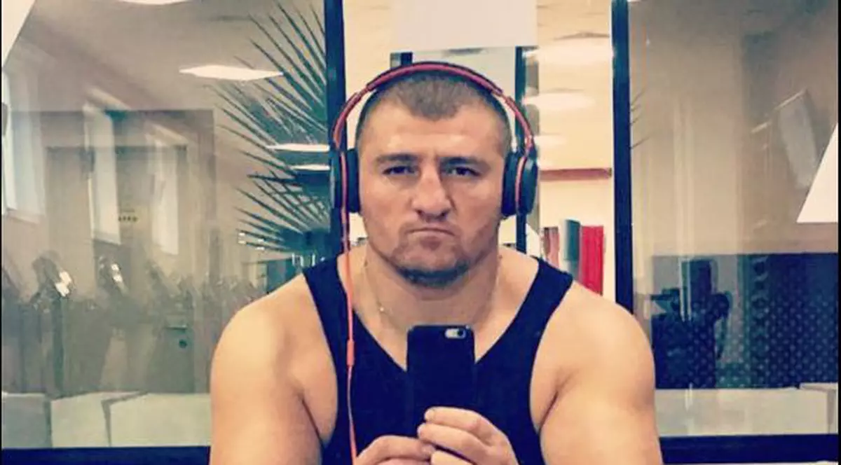 Cătălin Moroșanu, mesaj emoționant pe Facebook