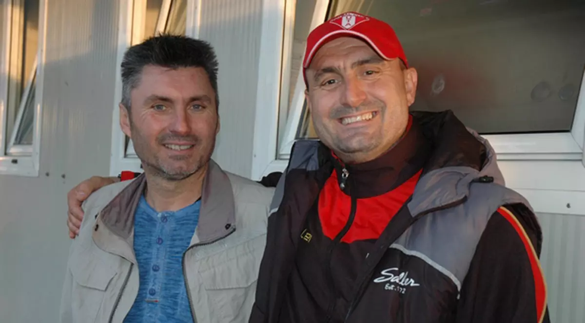 Povestea lui Ștefan Nagy, fotbalistul care a ”fugit” de echipele din Capitală: ”Eram sătul ca de dracu’ de București”