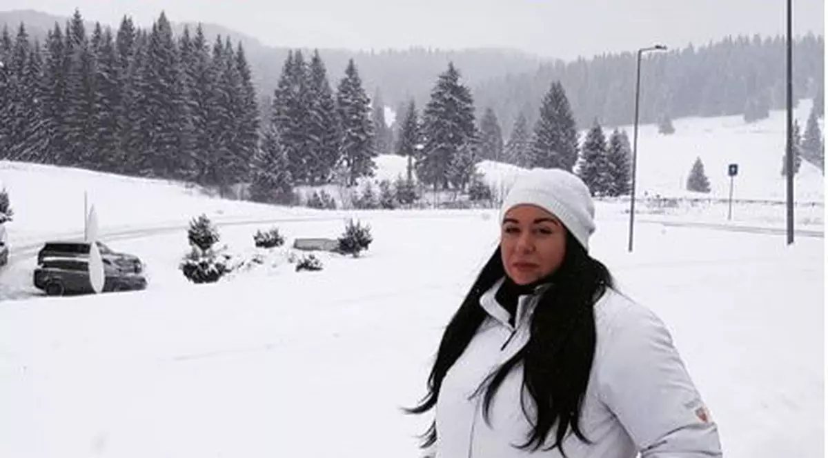 Surpriză neplăcută pentru Oana Roman în parcare. "Mulțumesc, hoțule"