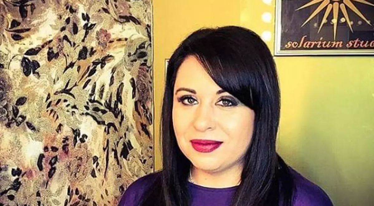 Oana Roman, despre lupta cu depresia. „M-am trezit singură”