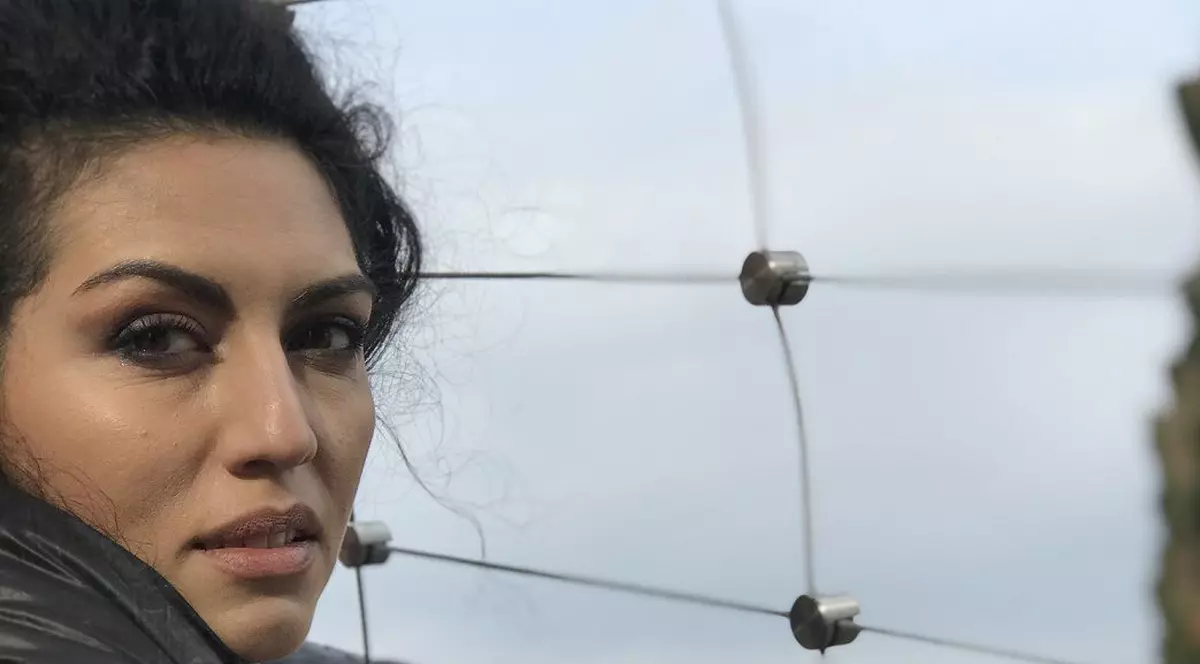 Doinița Oancea, vacanţã în Barcelona. Ce bine s-a distrat cu iubitul | FOTO