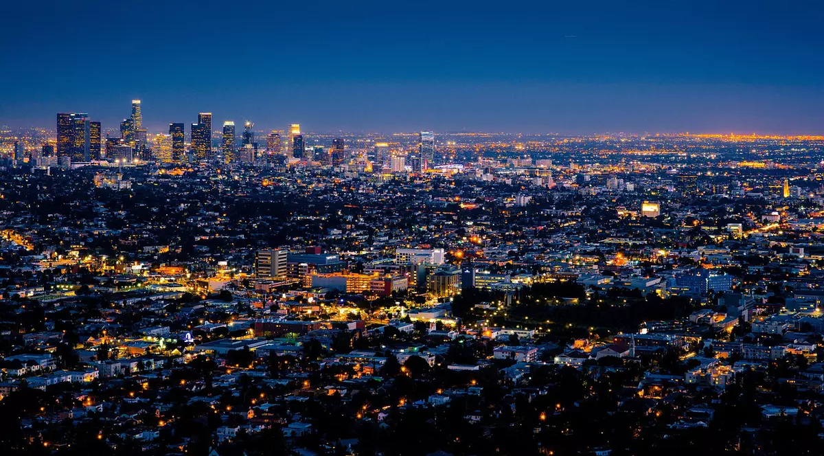 Orașul din România în care se trăiește mai bine decât în Los Angeles