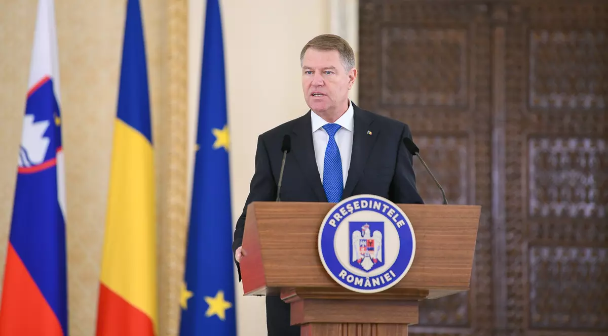 Klaus Iohannis spune că, fără consens, aderarea la Schengen nu este posibilă. Cum vede colaborarea cu Dăncilă, pe acest obiectiv