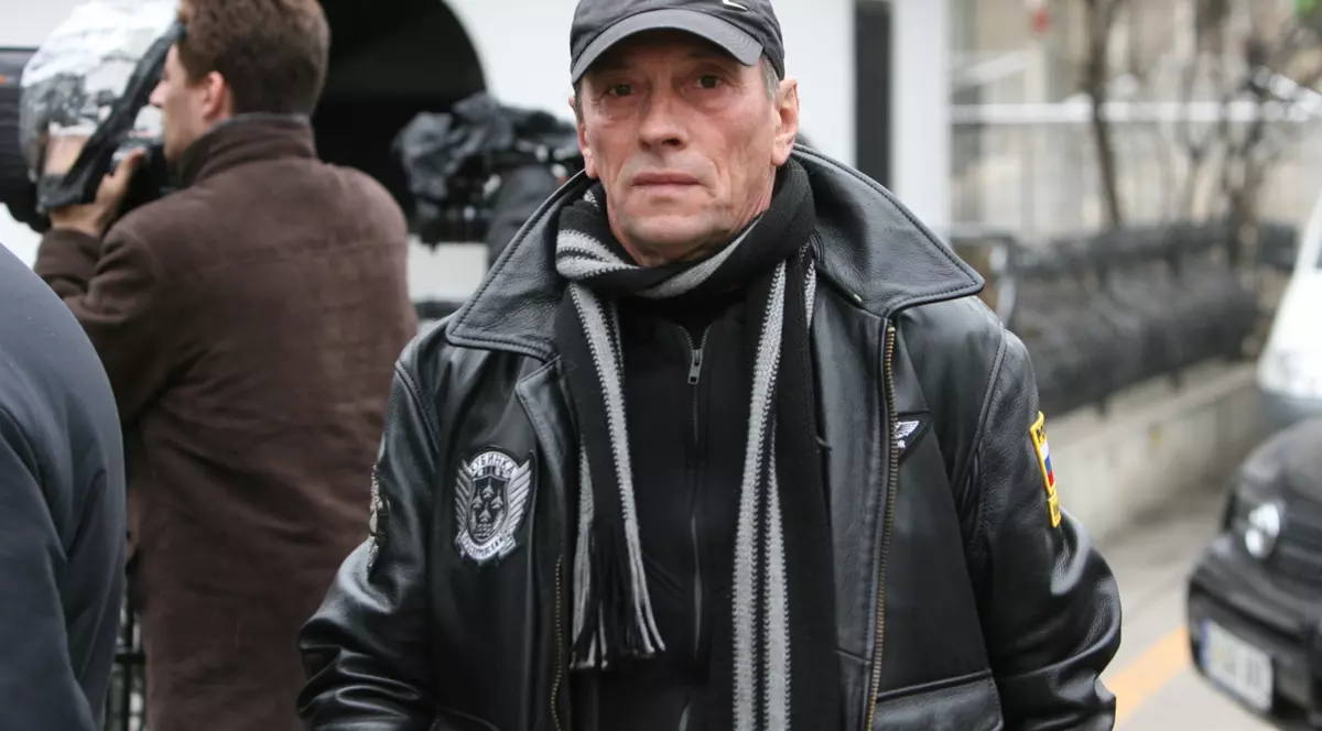 Proiectul lui Ivan Patzaichin. ”Amiralul” vrea să schimbe ”fața” râului Dâmbovița