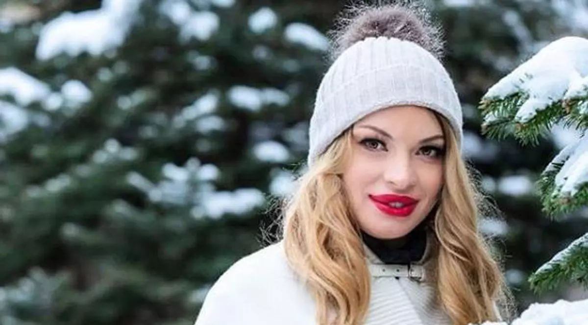 Valentina Pelinel, petrecere pentru gemene. "Așa cum am visat"