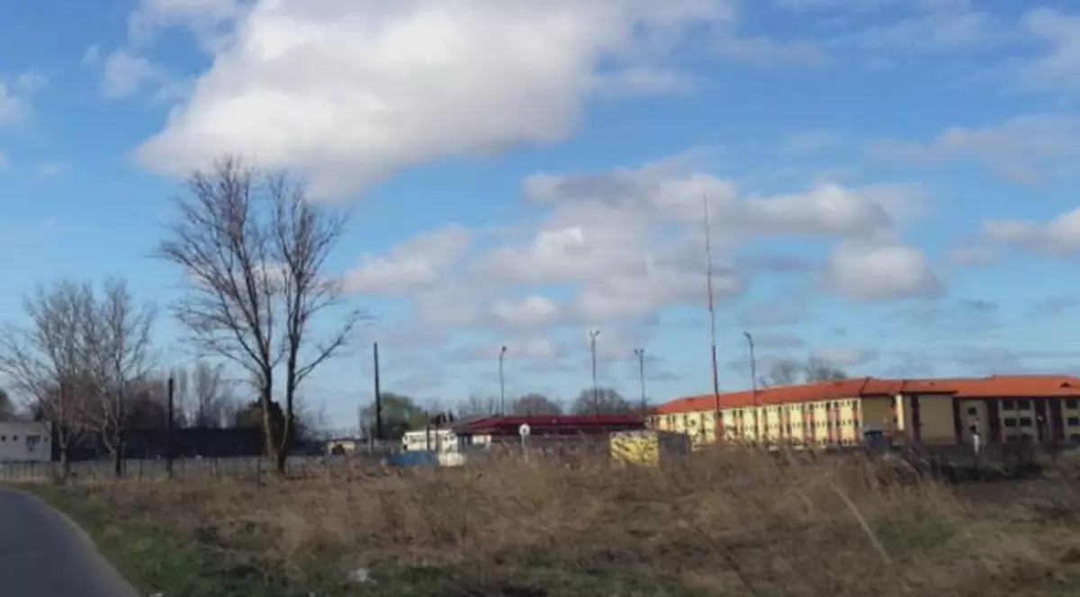 Un deținut de la Penitenciarul Tichilești a murit la puțin timp după ce fusese implicat într-o bătaie! Ce spun anchetatorii