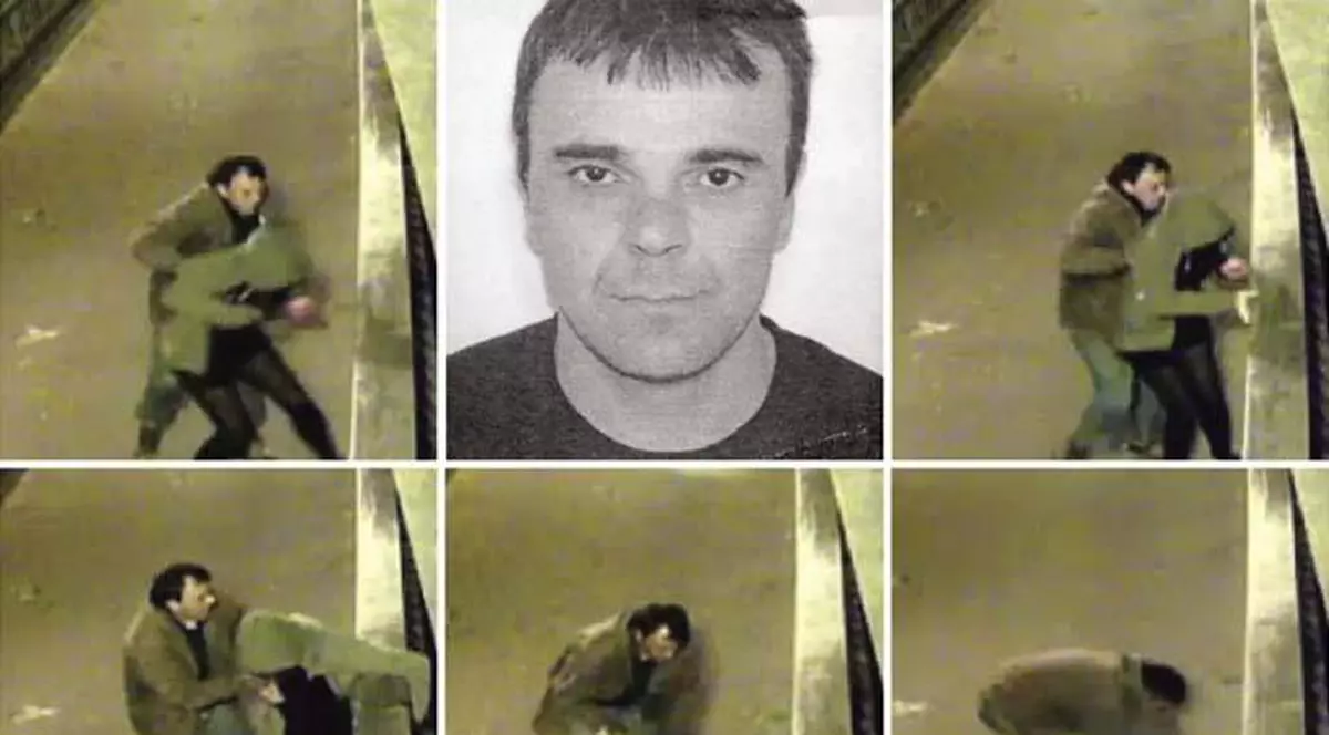 Un violator care a încercat să-și abuzeze mama a primit o pedeapsă redusă