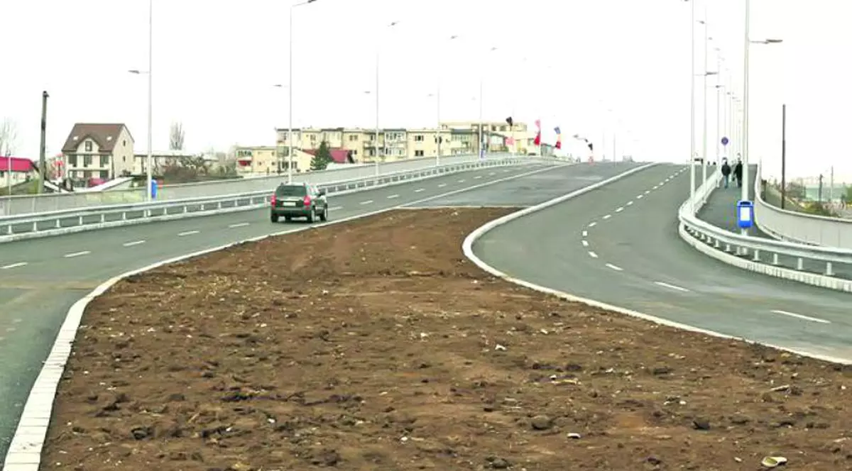 Primăria Generală vrea să înceapă construcția Pasajului Doamna Ghica