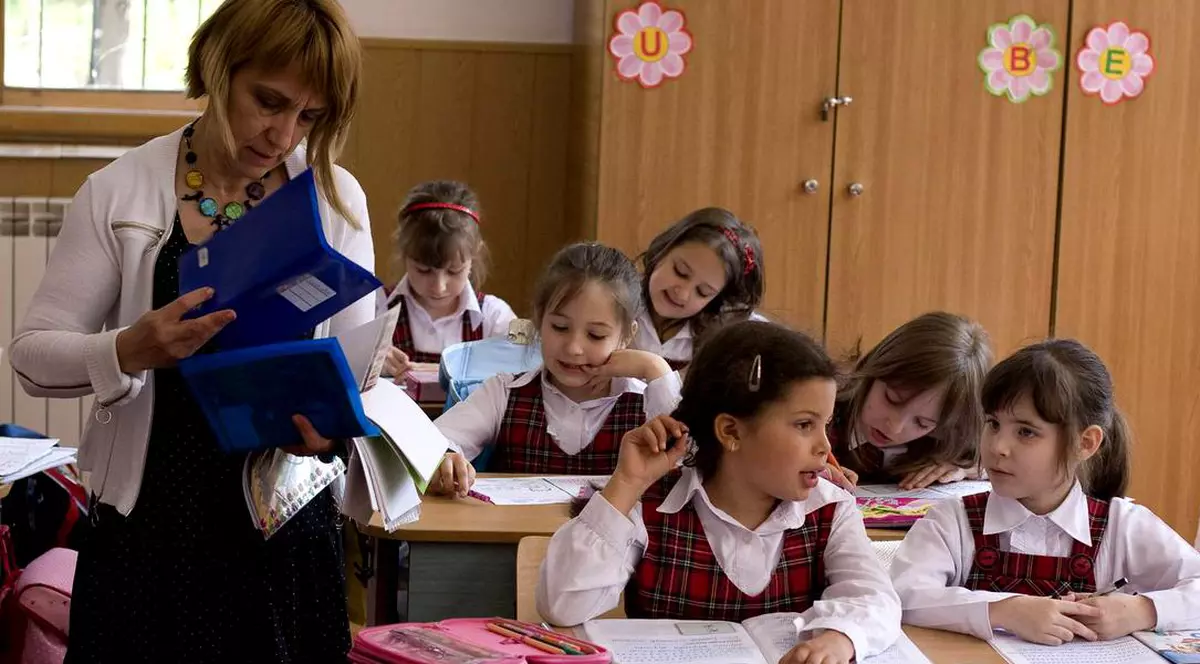 Programul de after school din școli ar putea fi asigurat de stat