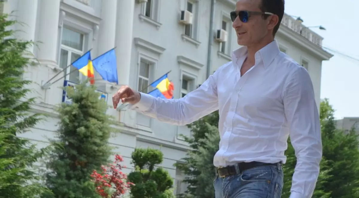 Fratele lui Radu Mazăre, despre zvonurile privind evadarea fostului edil