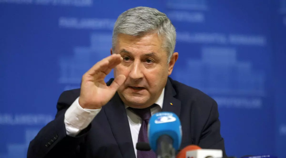 Florin Iordache, despre raportul GRECO