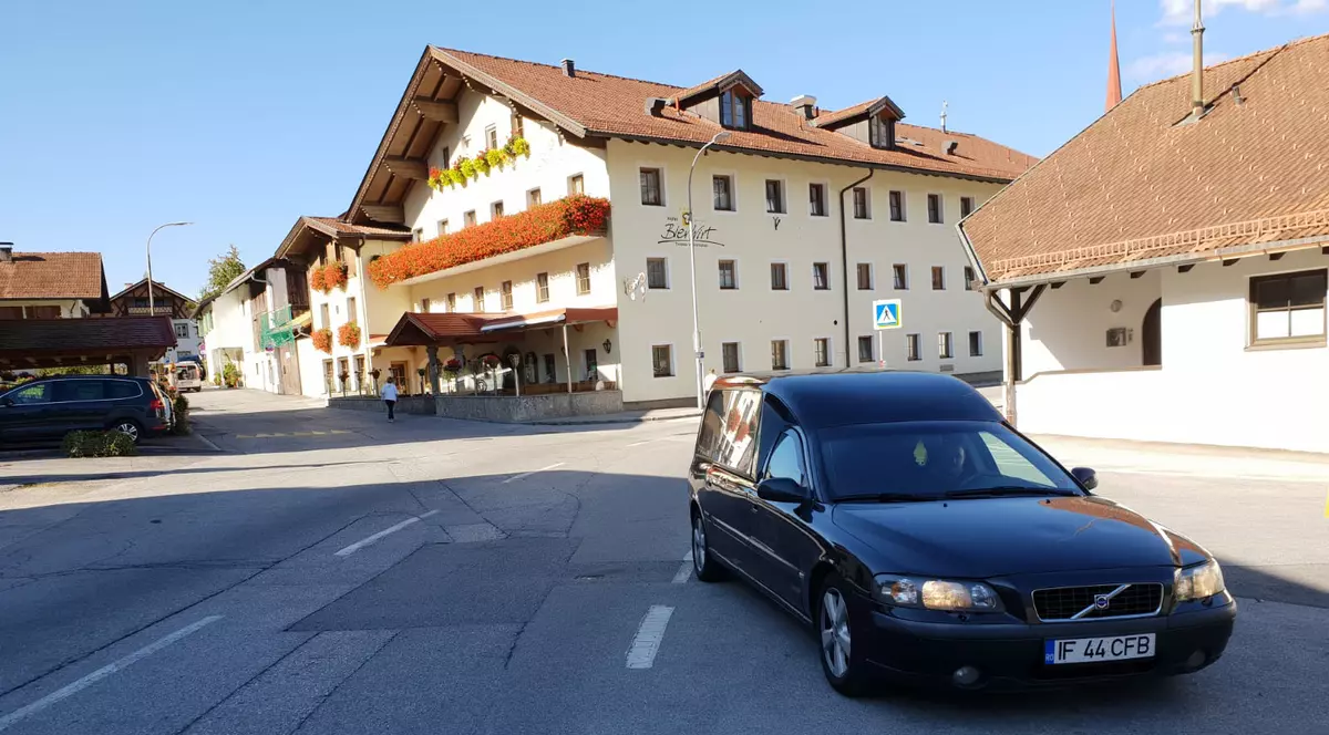 (Publicitate) Repatriere decedati sau cum sa aduceti in Romania o persoana care a murit in alta tara?