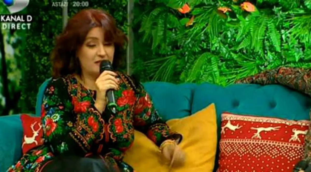 Unde și cum a fost cerută Rona Hartner în căsătorie. "M-a furat și mi-a zis că vom sta cât o fi nevoie ca să primească un răspuns"