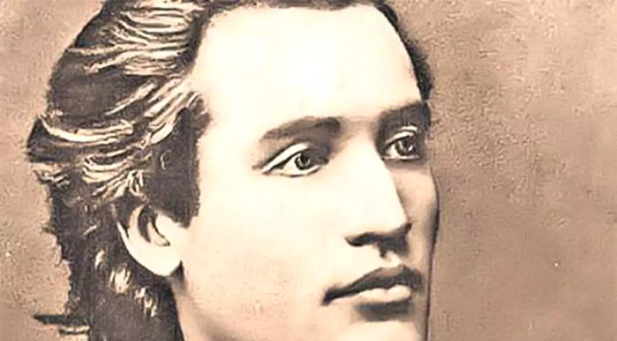 Mihai Eminescu