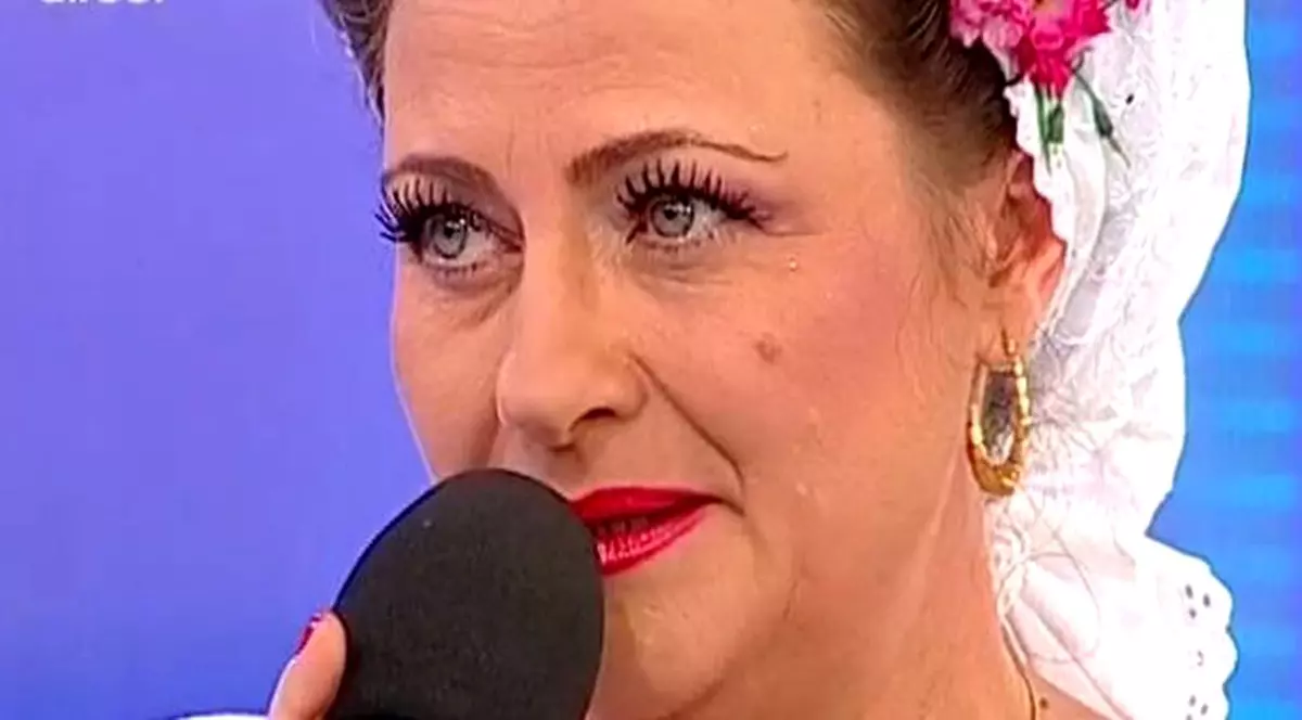 Steliana Sima, operată. "A fost un chin"