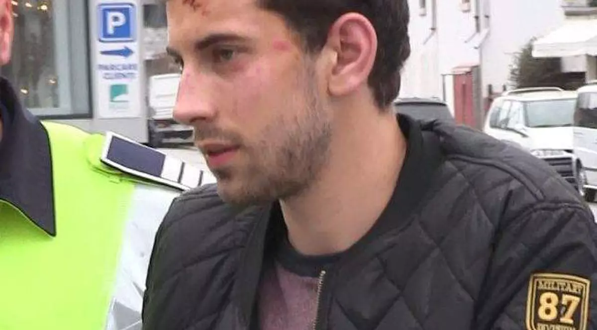 Cine este șoferul care a provocat accidentul grav din județul Constanța, în urma căruia au murit doi tineri de 18 ani