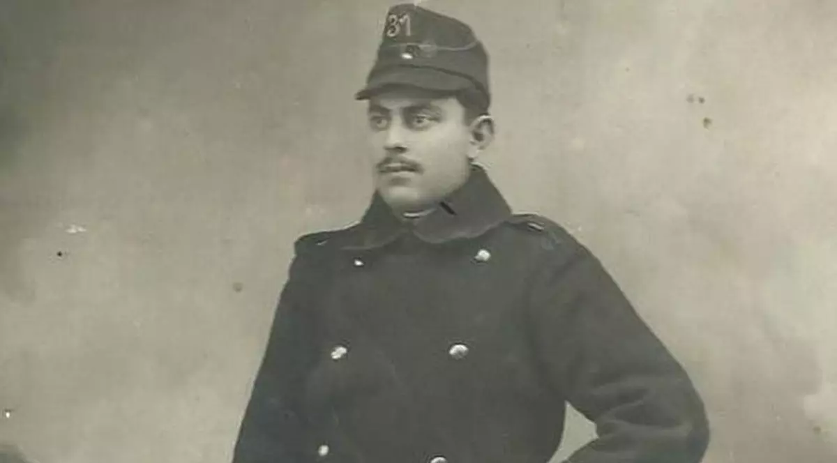 FOTO | Anunţul matrimonial publicat de un tânăr ofiţer român în urmă cu mai bine de 100 de ani: "Româncă frumoasă, cultă, vieaţă nepătată..."