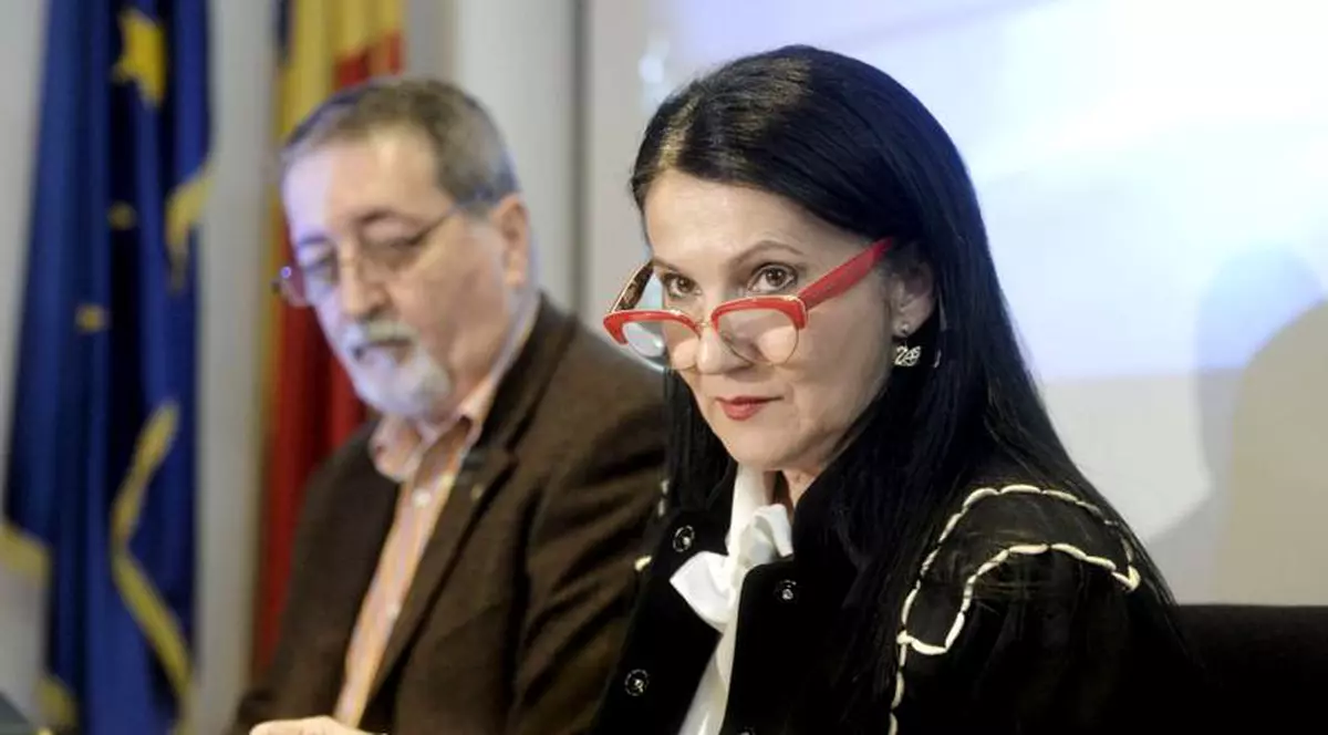 Sorina Pintea, despre cazul copilului de la Vâlcea: Cine este vinovat cu siguranţă va plăti