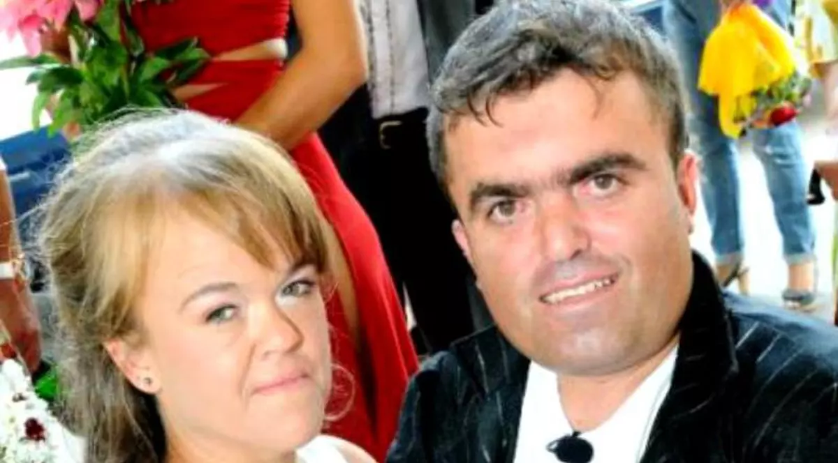 Văduva piticului Colorado, mărturisiri emoționante la 3 ani de la moartea soțului ei. Cum i s-a schimbat viața