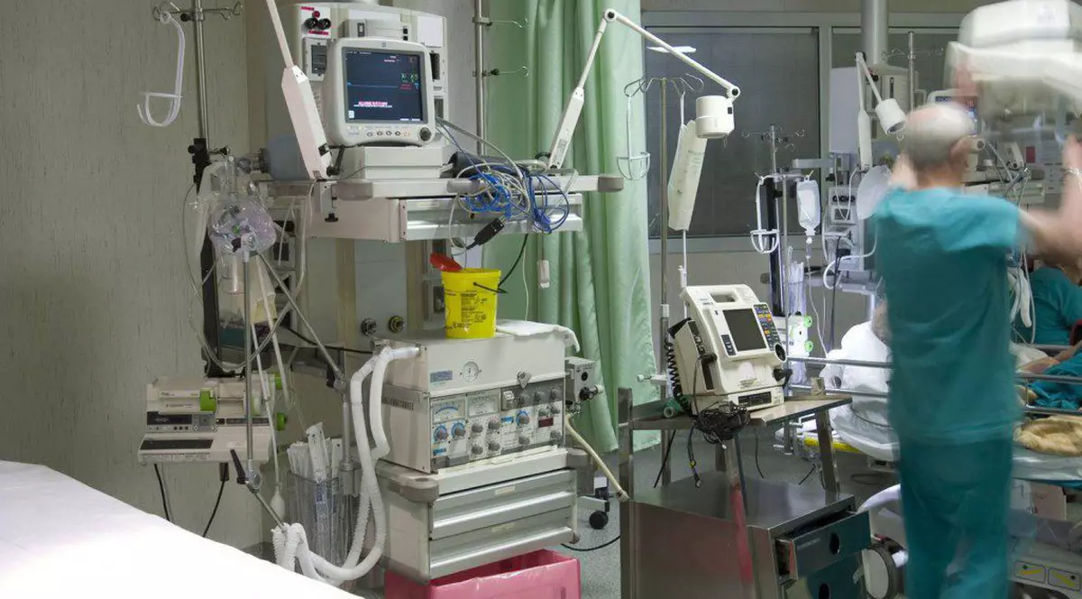 Vizitele pacienților, restricționate în mai multe spitale din București